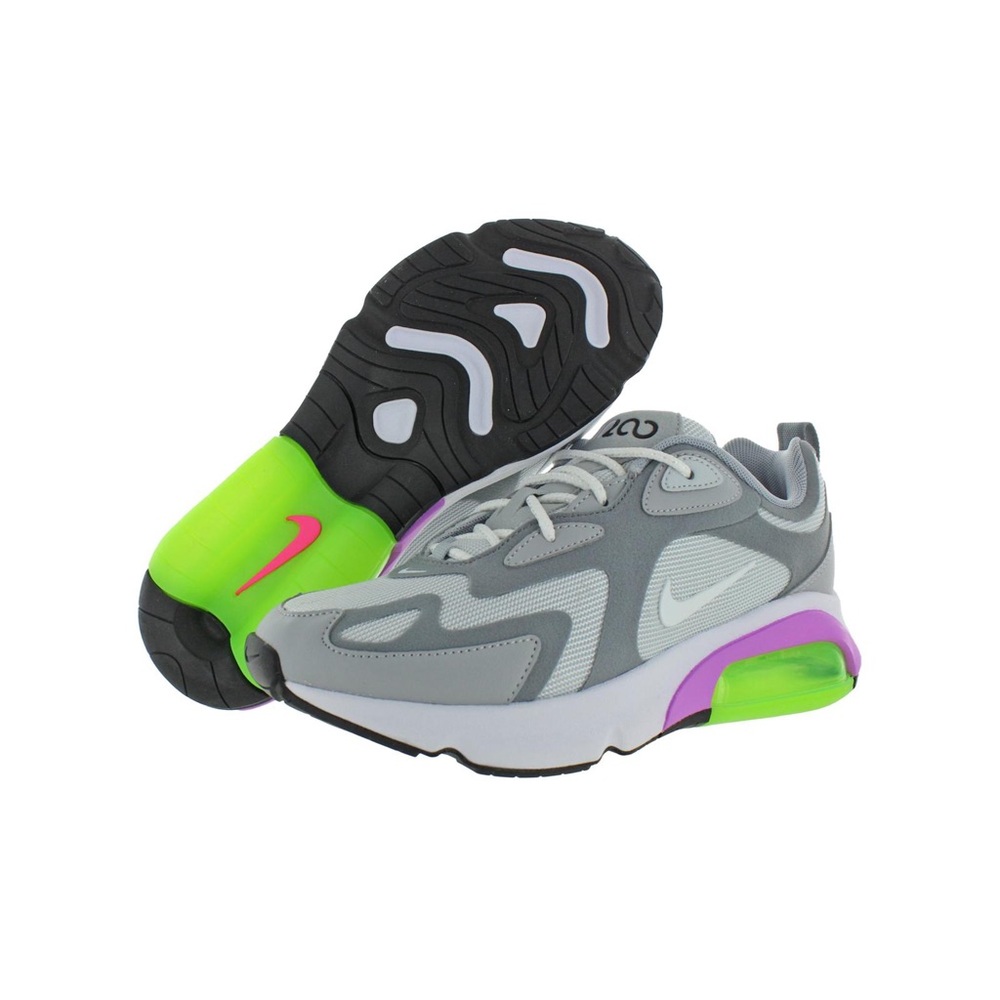 Brand New WMNS Air Max 200 (US 10)